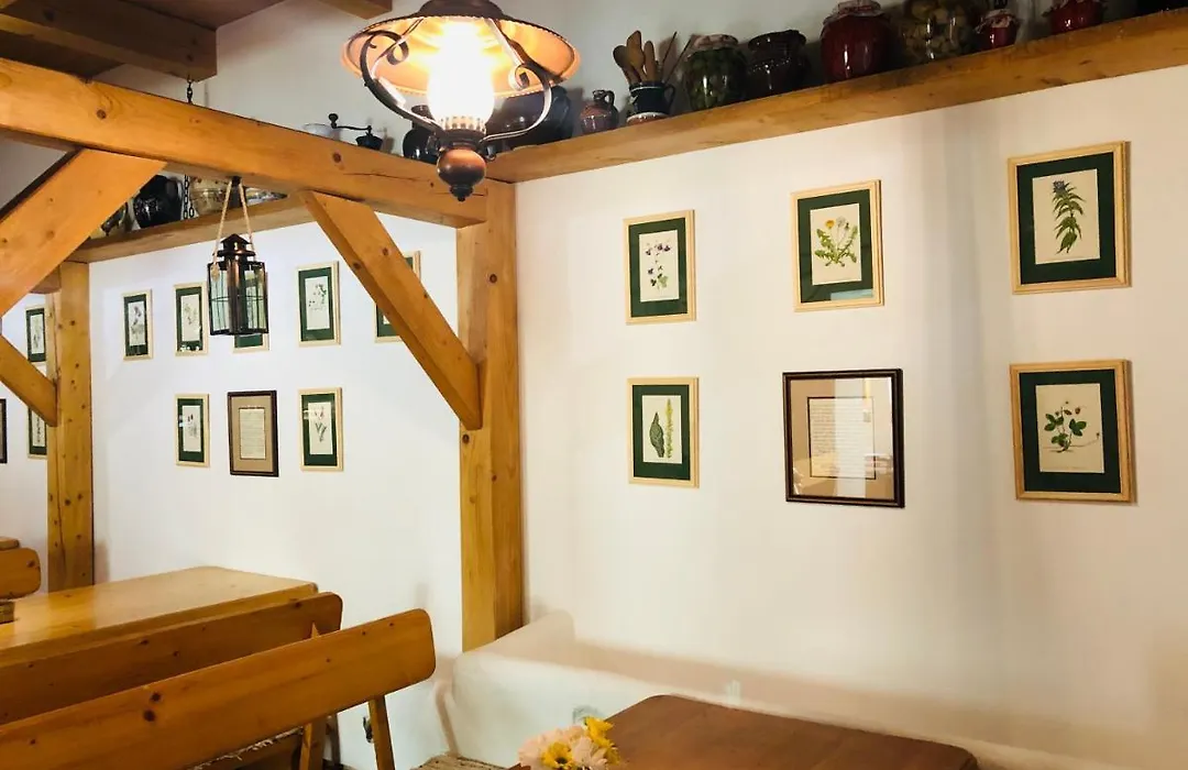 Maria Penzion & Restaurant-1