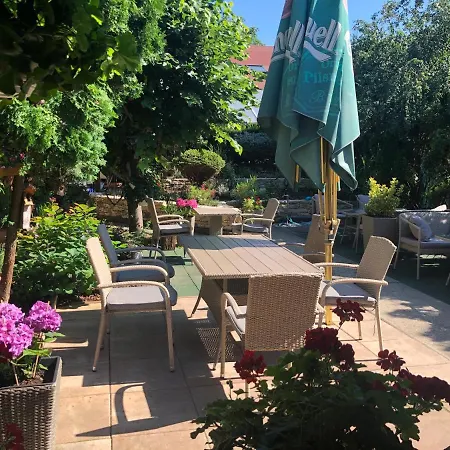 Maria Penzion & Restaurant-3